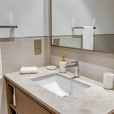 Knokey Luxury 1Br Apartments - 5 Min Walk To Burj Khalifa & Dubai Mall & Dubai Fountain Exterior photo