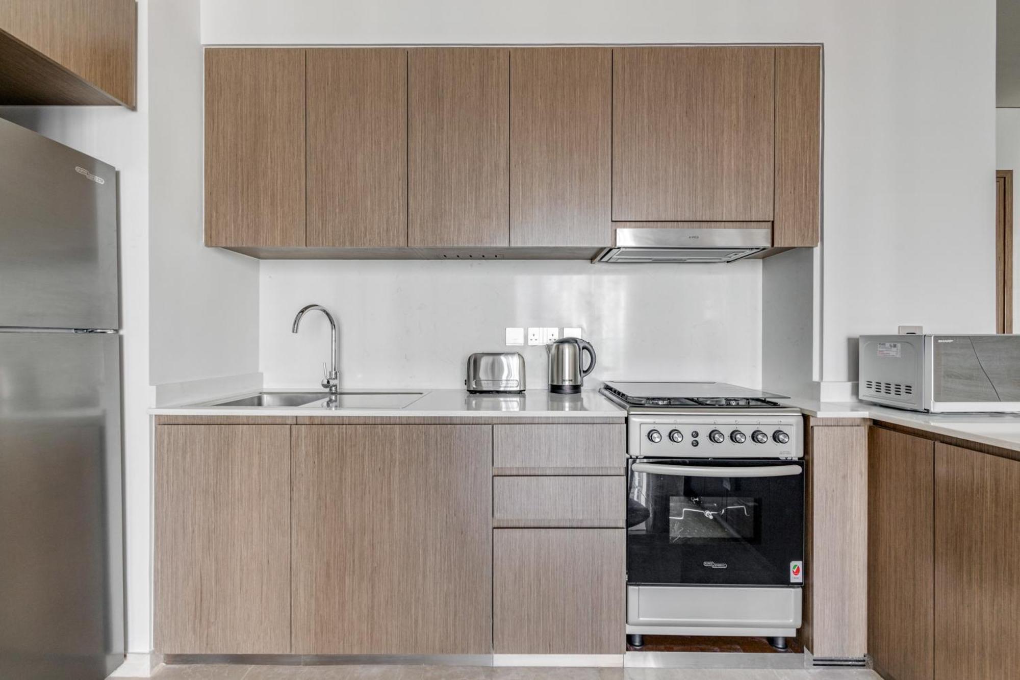 Knokey Luxury 1br - 5 Min Walk To Burj Khalifa & Mall & Fountain